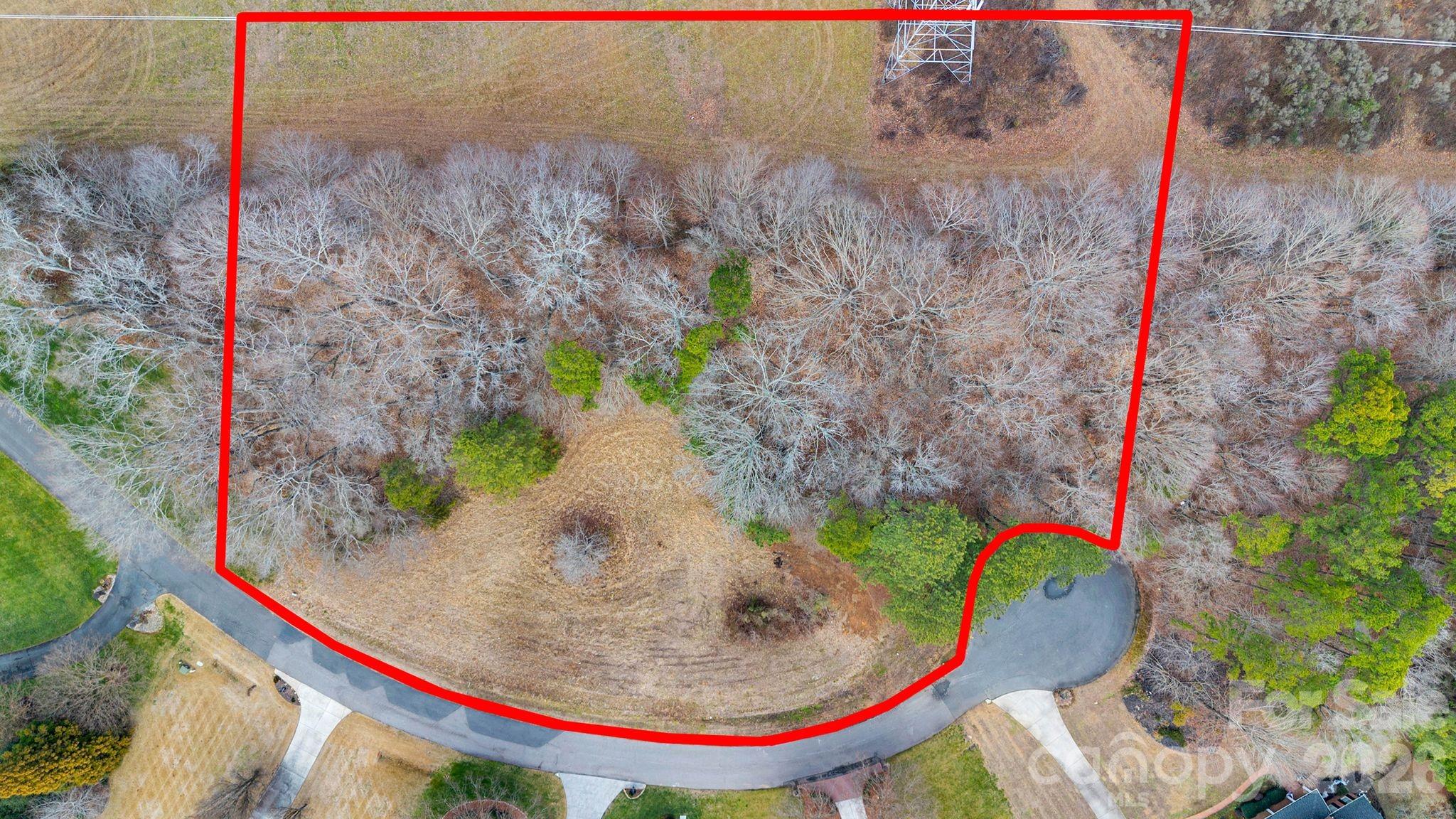 Lot 5 Shoreline Drive Weddington NC 28104