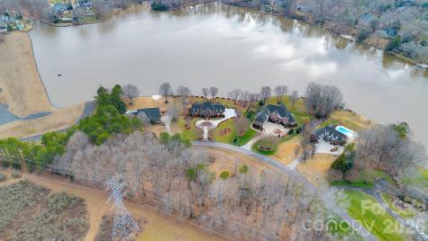 Lot 5 Shoreline Drive Weddington NC 28104