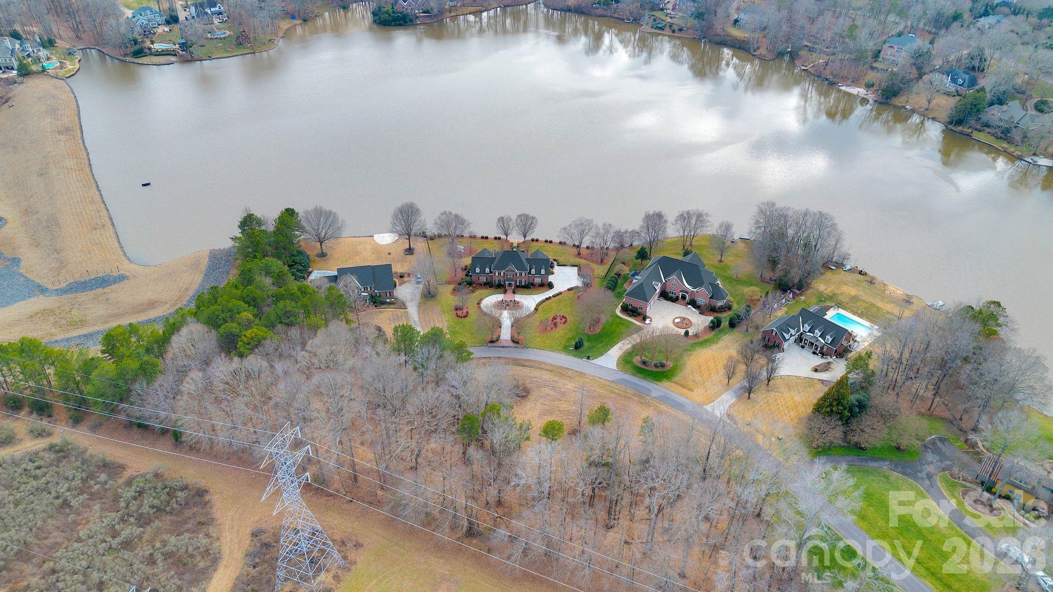 Lot 5 Shoreline Drive Weddington NC 28104