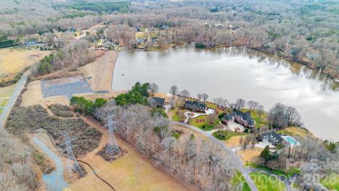 Lot 5 Shoreline Drive Weddington NC 28104