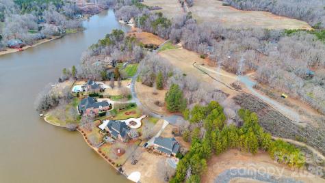 Lot 5 Shoreline Drive Weddington NC 28104