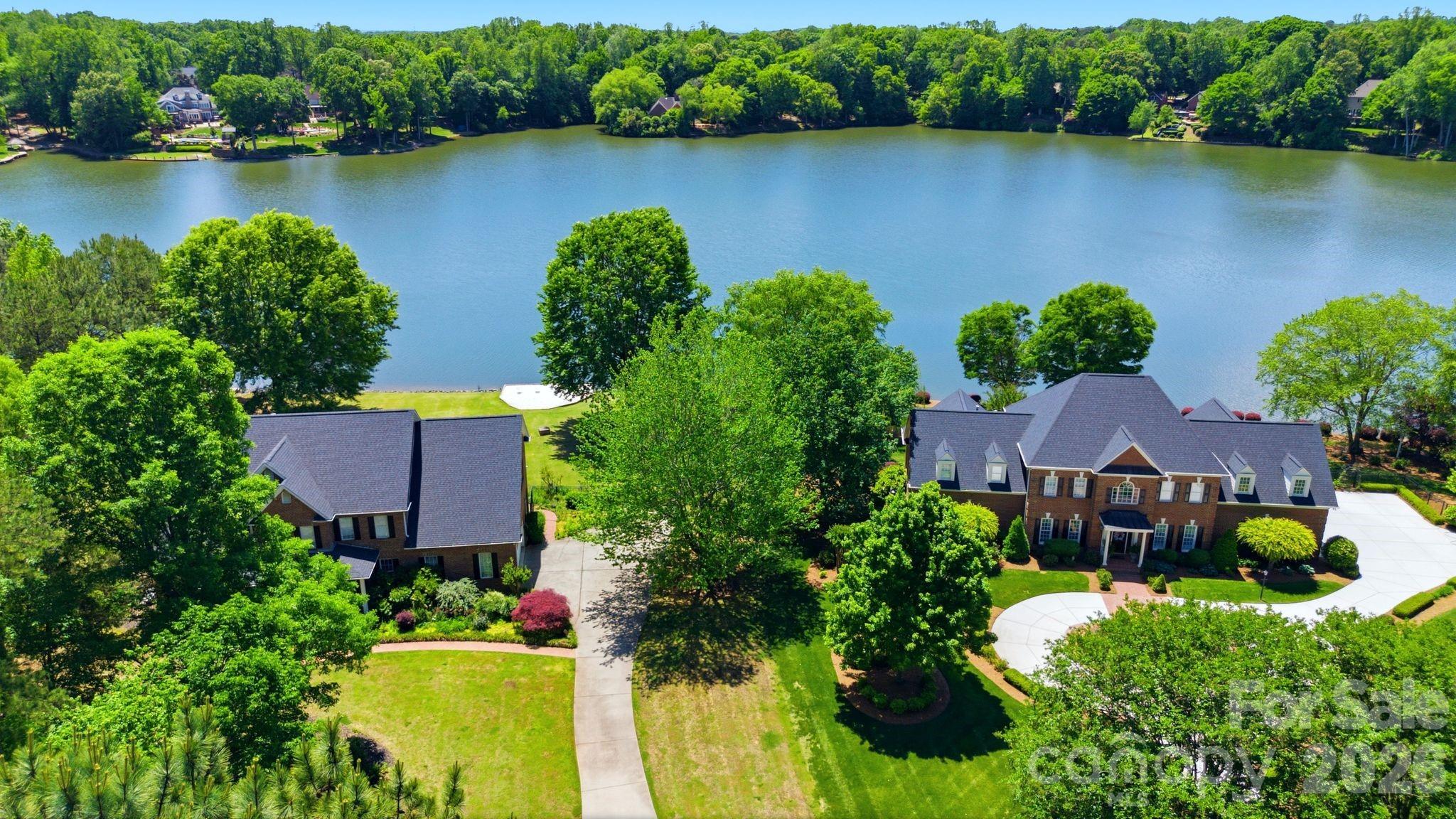 Lot 5 Shoreline Drive Weddington NC 28104