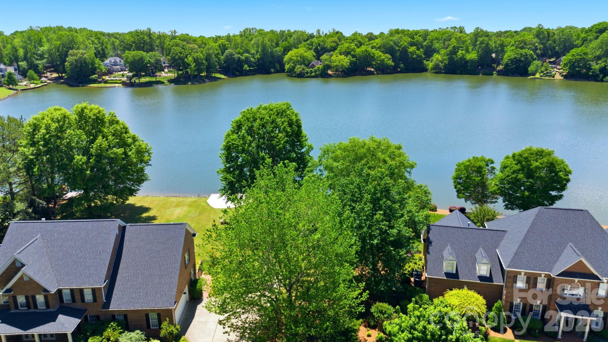 Lot 5 Shoreline Drive Weddington NC 28104