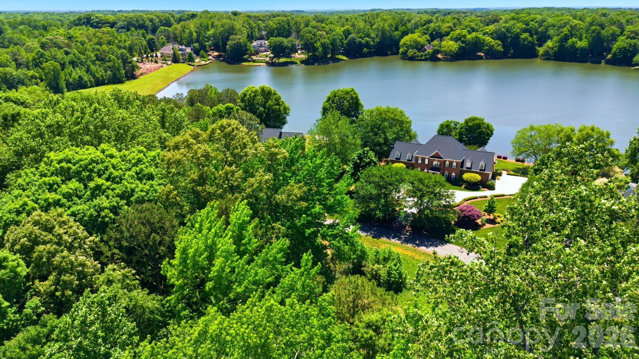Lot 5 Shoreline Drive Weddington NC 28104
