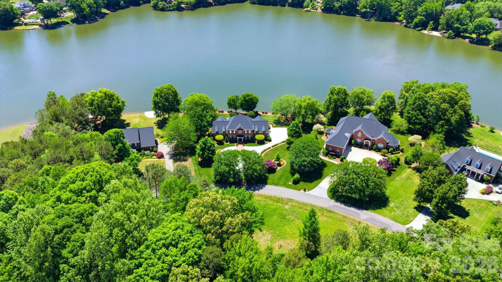 Lot 5 Shoreline Drive Weddington NC 28104