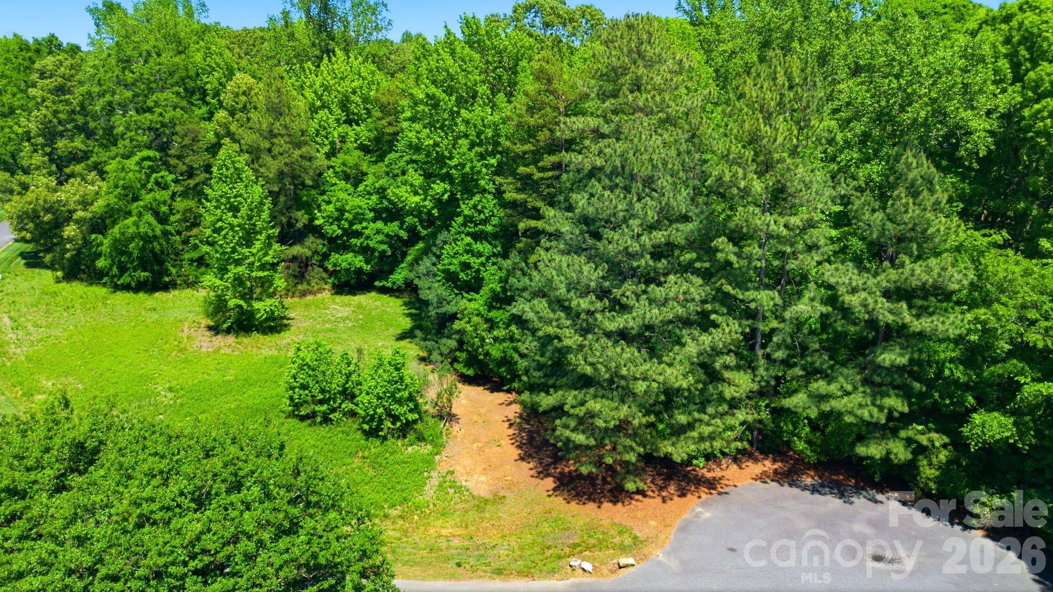 Lot 5 Shoreline Drive Weddington NC 28104