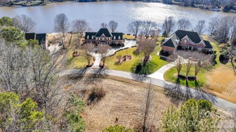 Lot 5 Shoreline Drive Weddington NC 28104