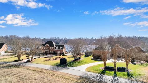 Lot 5 Shoreline Drive Weddington NC 28104