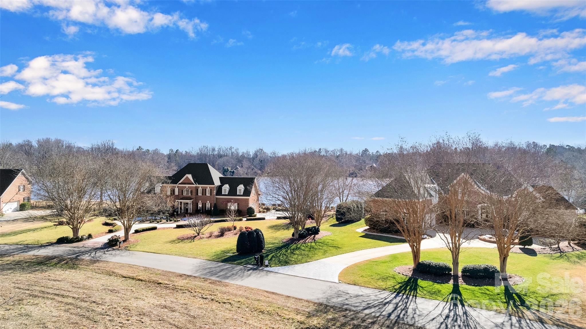 Lot 5 Shoreline Drive Weddington NC 28104