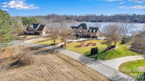 Lot 5 Shoreline Drive Weddington NC 28104