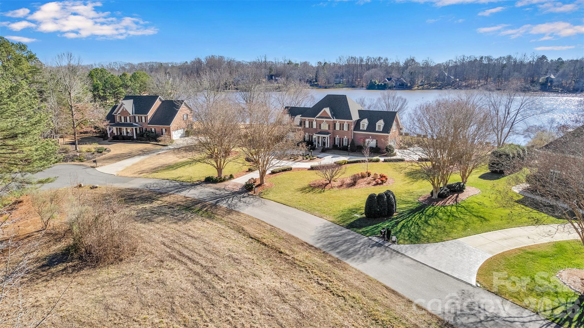 Lot 5 Shoreline Drive Weddington NC 28104