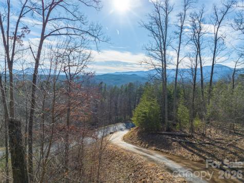 223 Rock Ledge Drive Lake Lure NC 28746