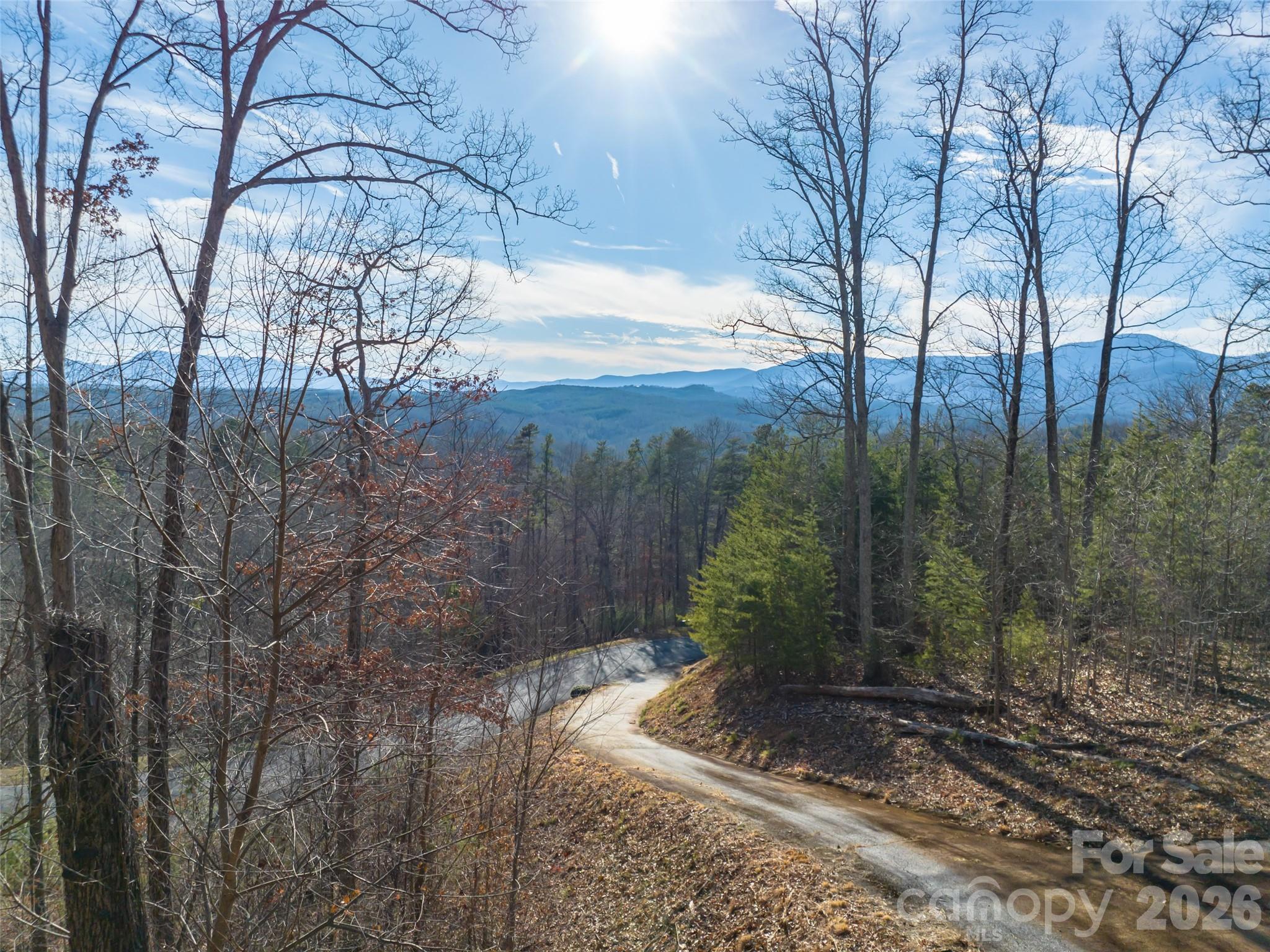 223 Rock Ledge Drive Lake Lure NC 28746