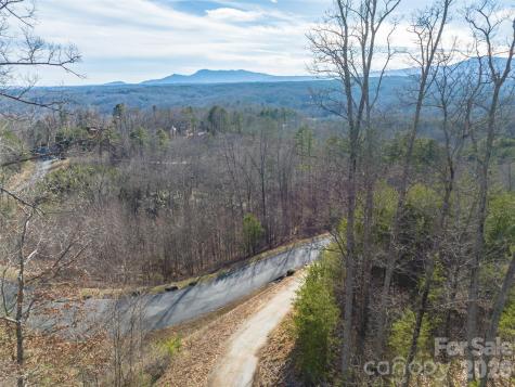 223 Rock Ledge Drive Lake Lure NC 28746