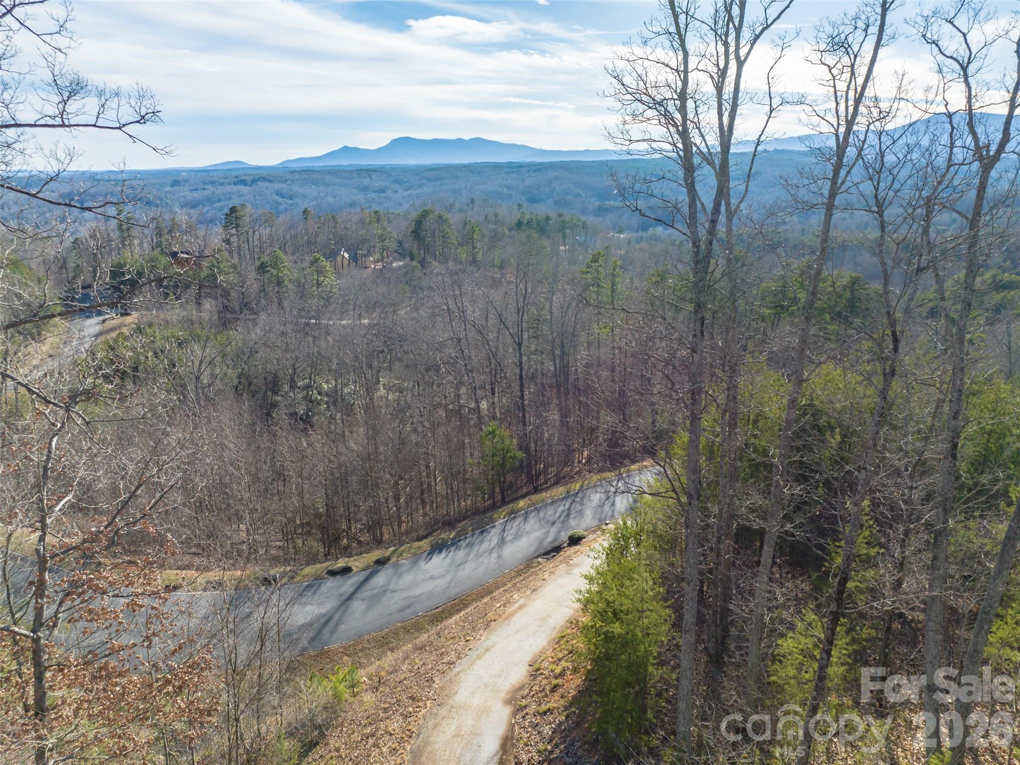 223 Rock Ledge Drive Lake Lure NC 28746