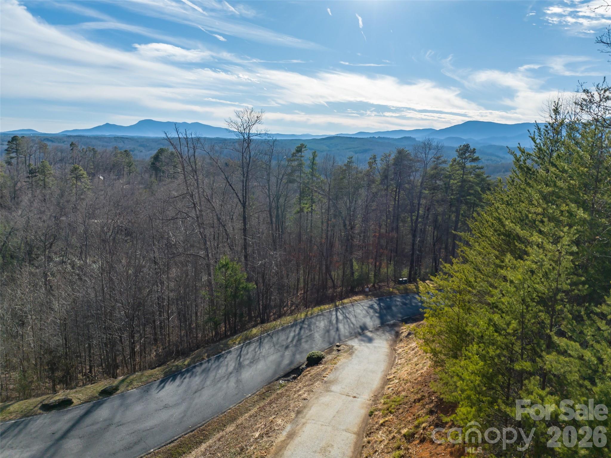 223 Rock Ledge Drive Lake Lure NC 28746