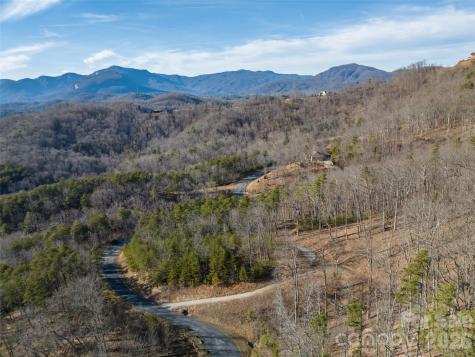 223 Rock Ledge Drive Lake Lure NC 28746