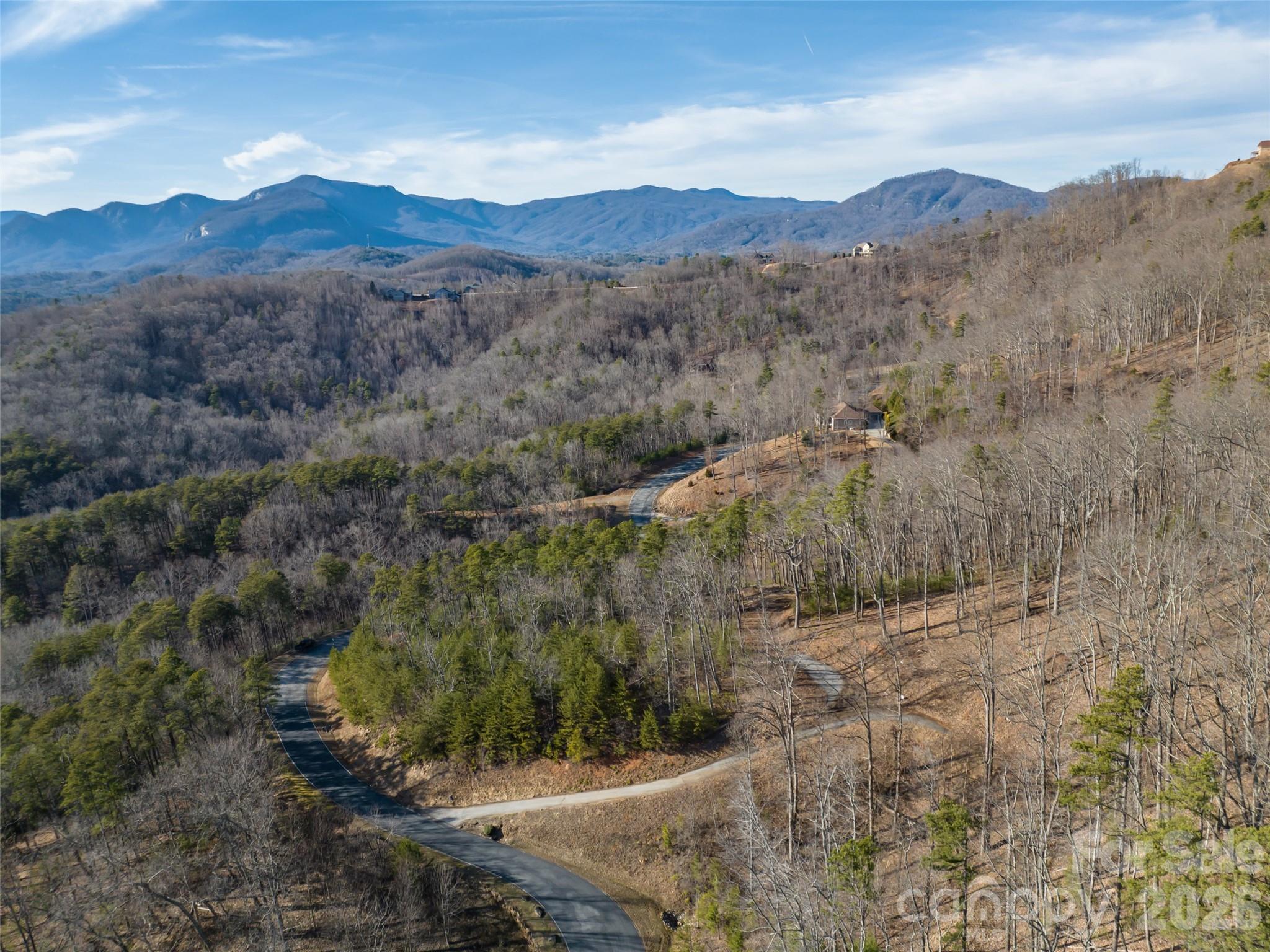 223 Rock Ledge Drive Lake Lure NC 28746