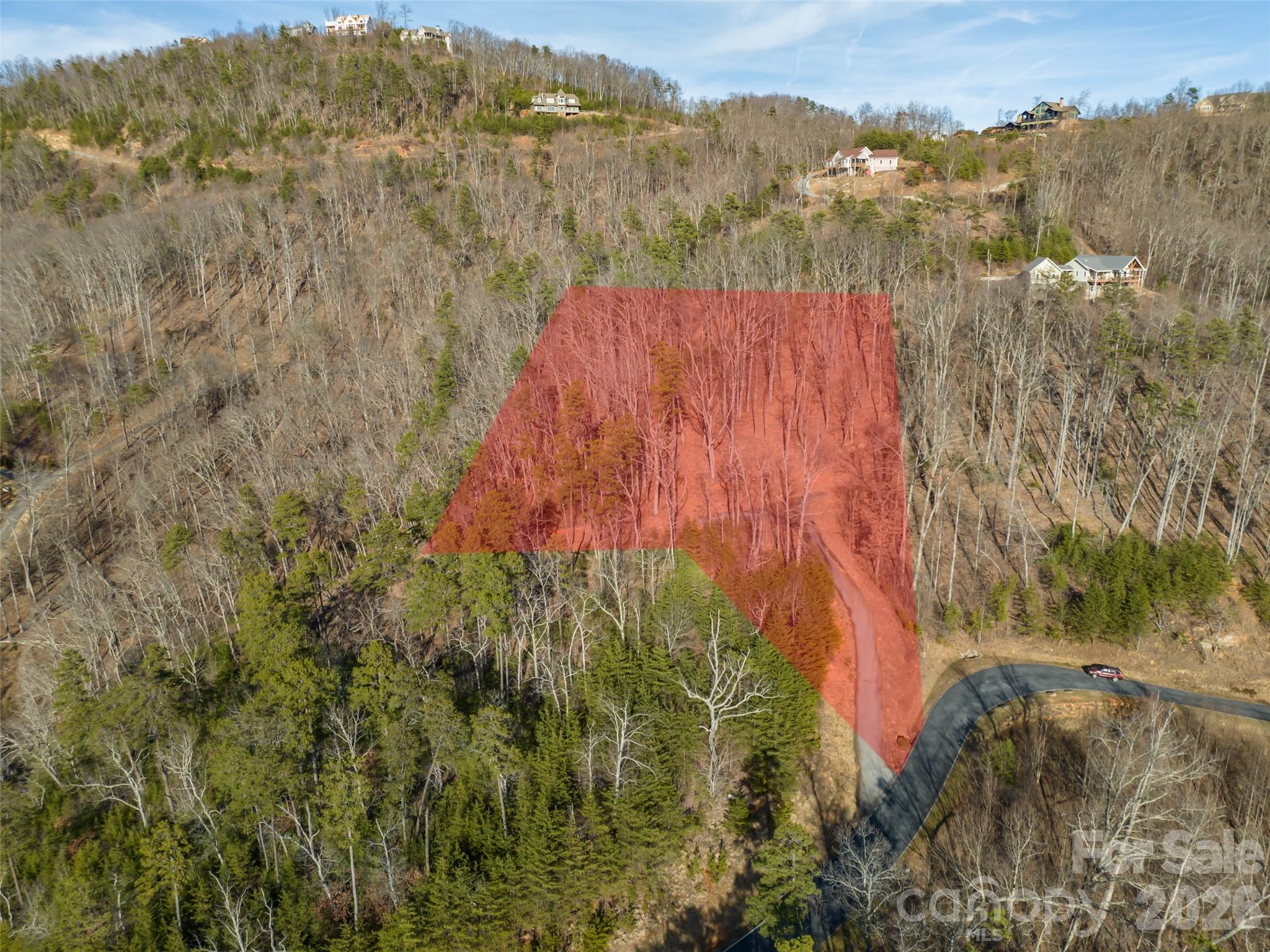 223 Rock Ledge Drive Lake Lure NC 28746
