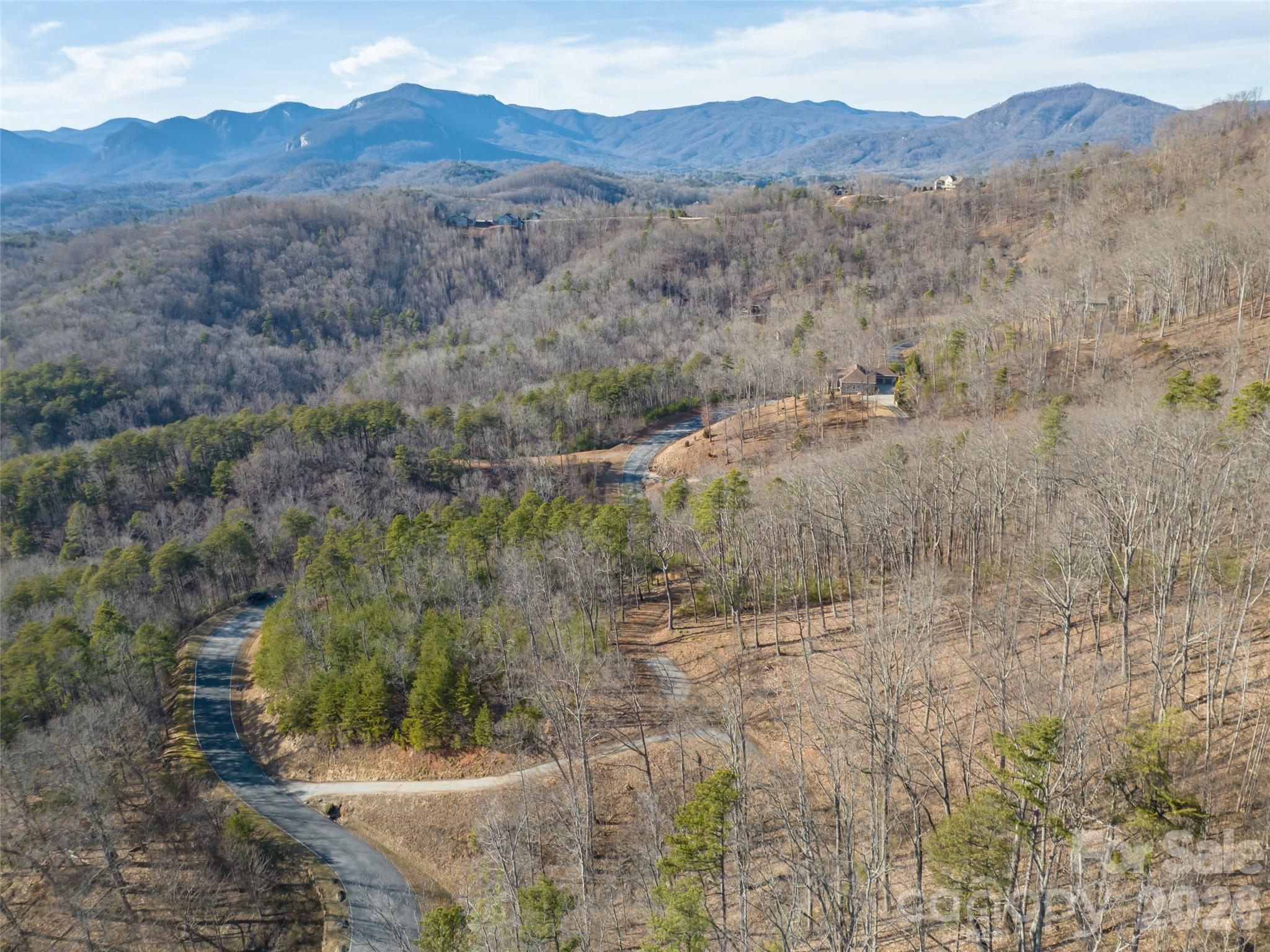 223 Rock Ledge Drive Lake Lure NC 28746