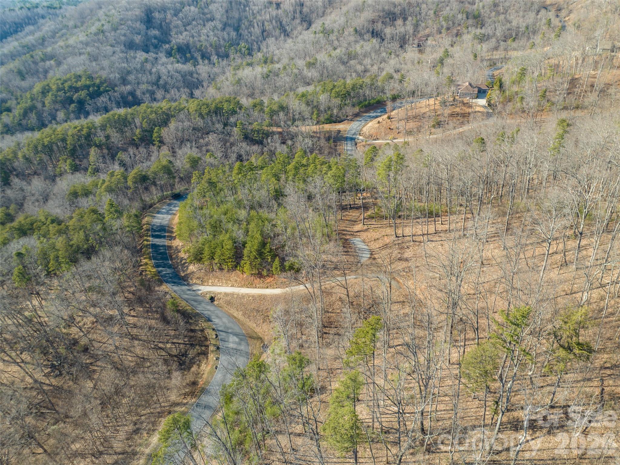 223 Rock Ledge Drive Lake Lure NC 28746