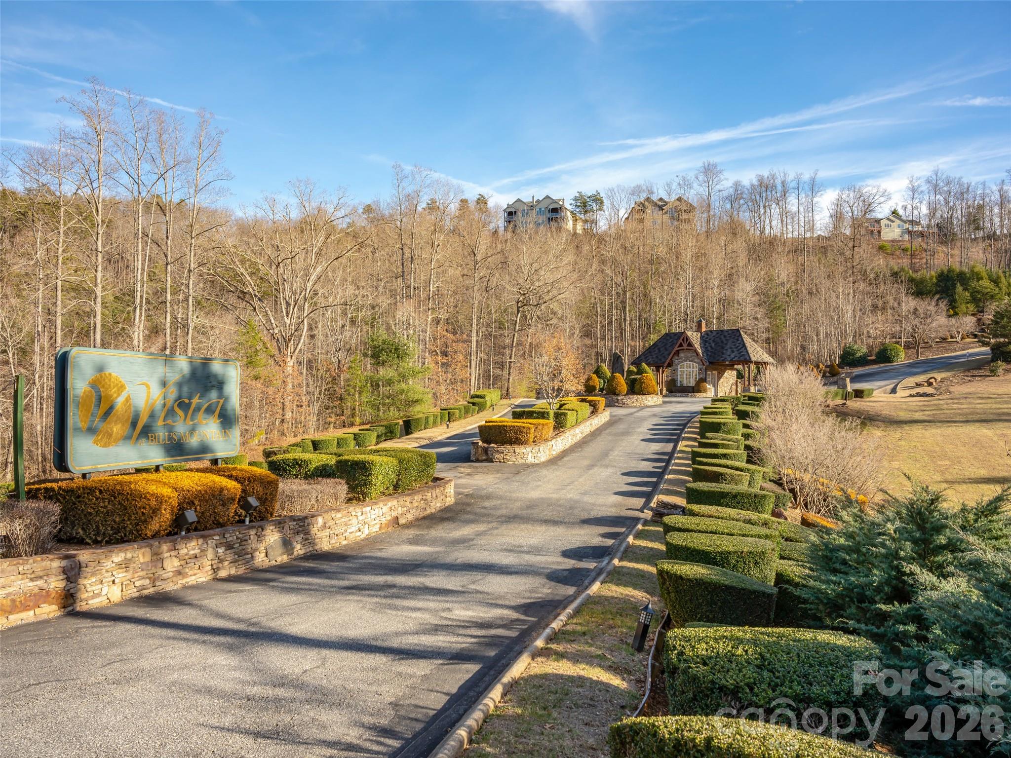 223 Rock Ledge Drive Lake Lure NC 28746