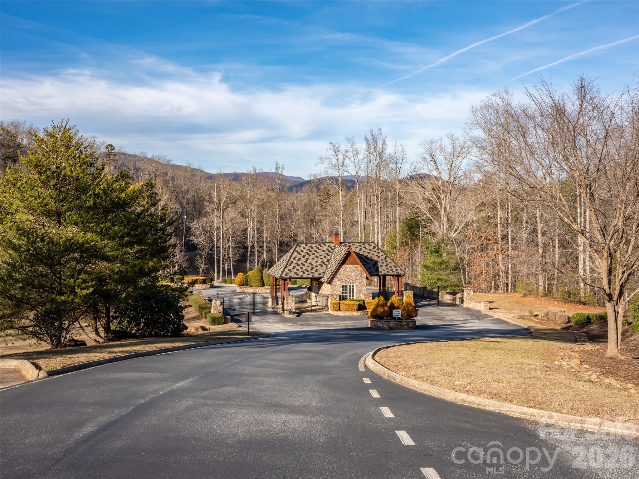 223 Rock Ledge Drive Lake Lure NC 28746