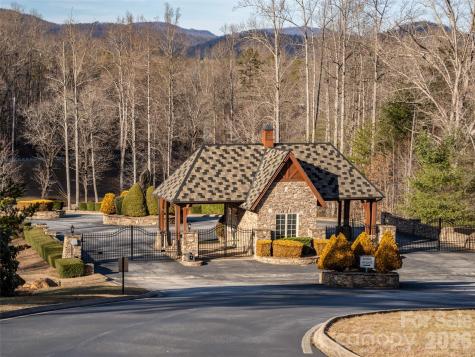 223 Rock Ledge Drive Lake Lure NC 28746