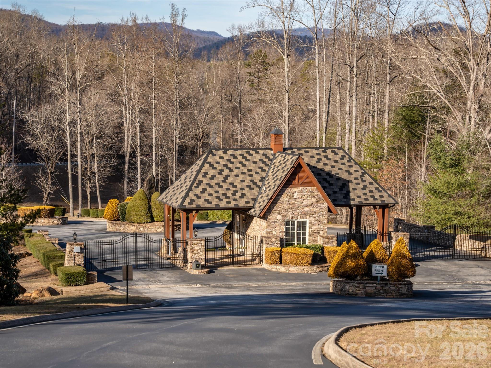 223 Rock Ledge Drive Lake Lure NC 28746