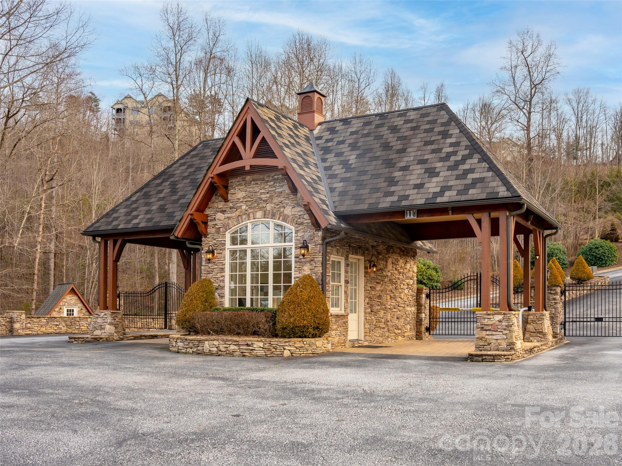 223 Rock Ledge Drive Lake Lure NC 28746