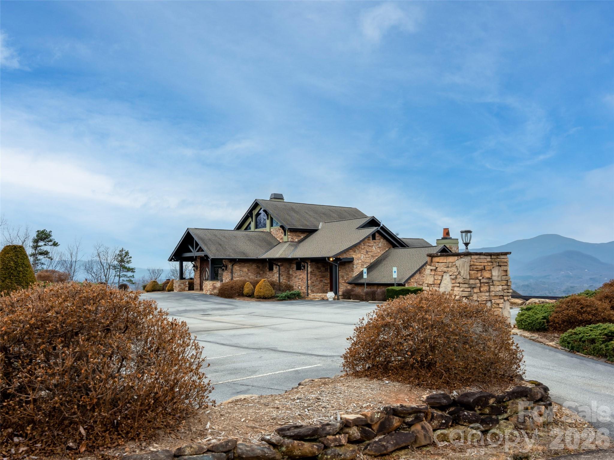 223 Rock Ledge Drive Lake Lure NC 28746
