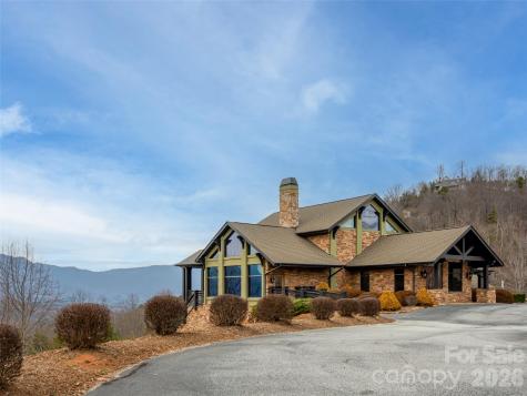 223 Rock Ledge Drive Lake Lure NC 28746