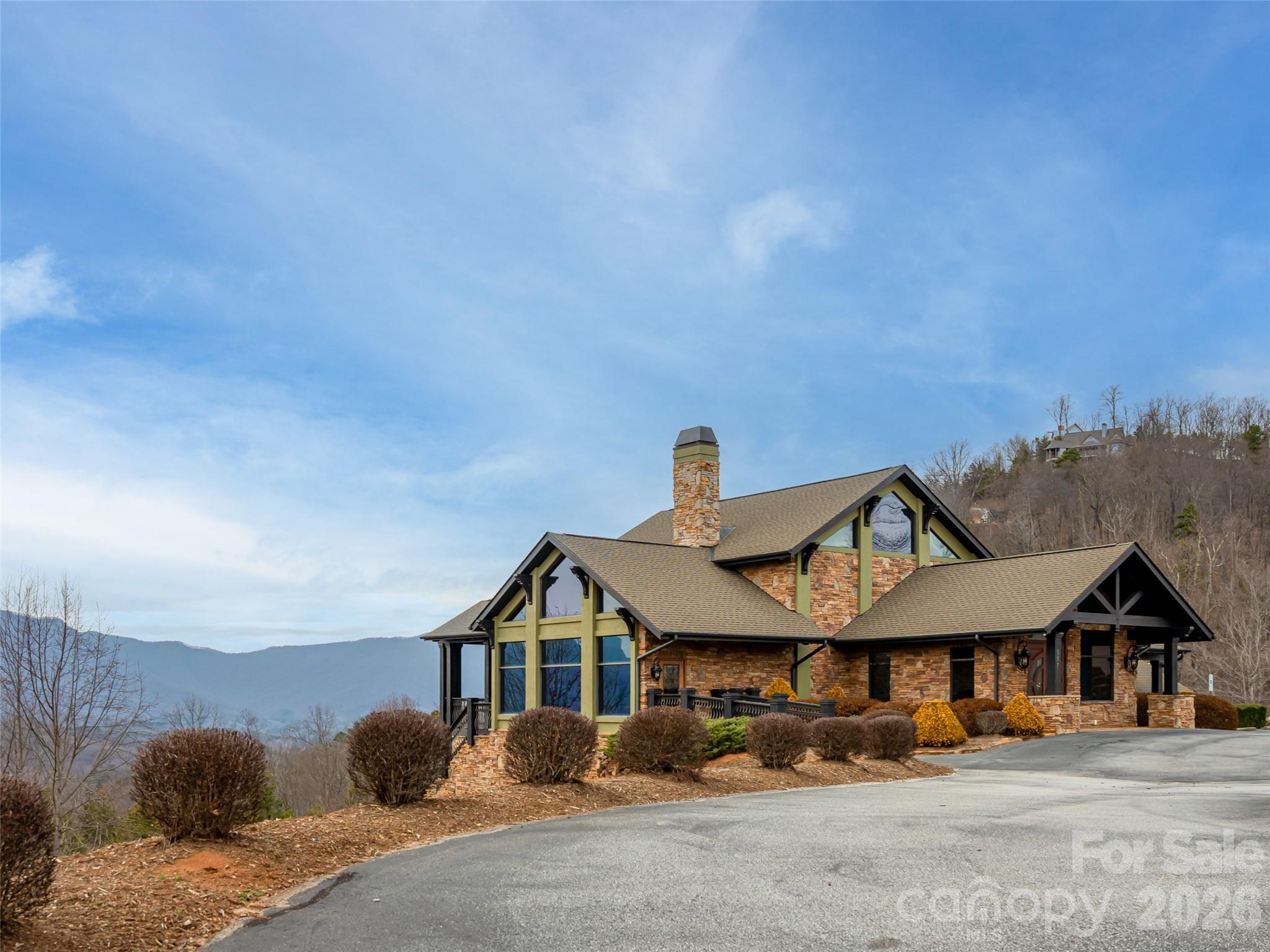 223 Rock Ledge Drive Lake Lure NC 28746