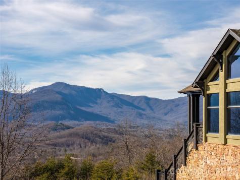 223 Rock Ledge Drive Lake Lure NC 28746