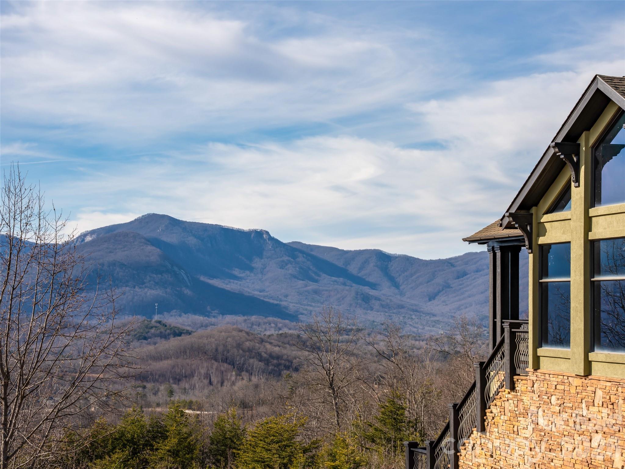 223 Rock Ledge Drive Lake Lure NC 28746