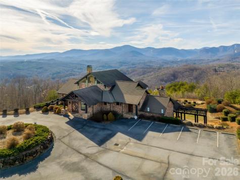 223 Rock Ledge Drive Lake Lure NC 28746