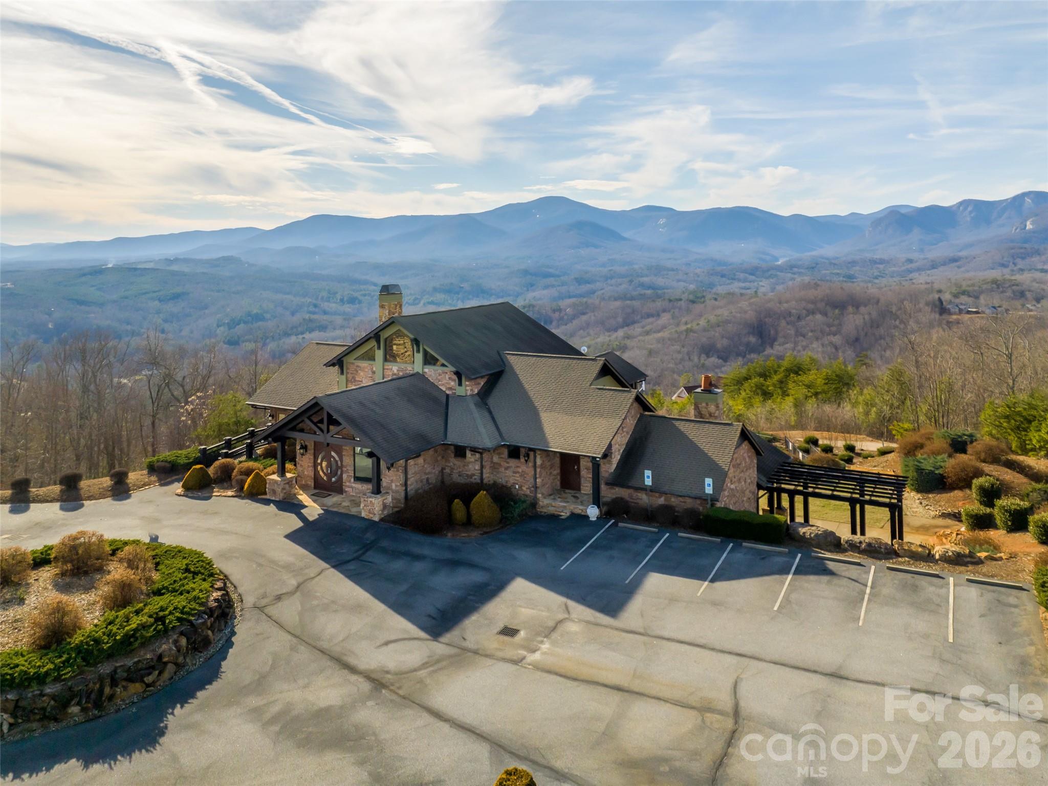 223 Rock Ledge Drive Lake Lure NC 28746