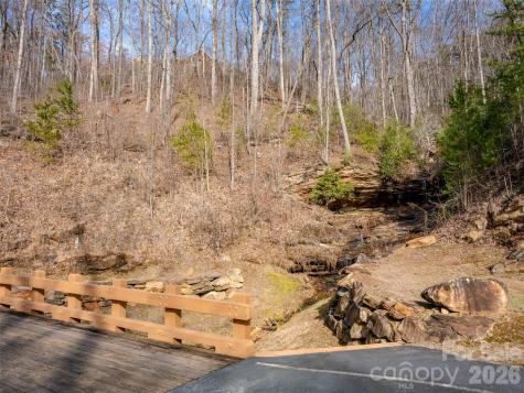 223 Rock Ledge Drive Lake Lure NC 28746