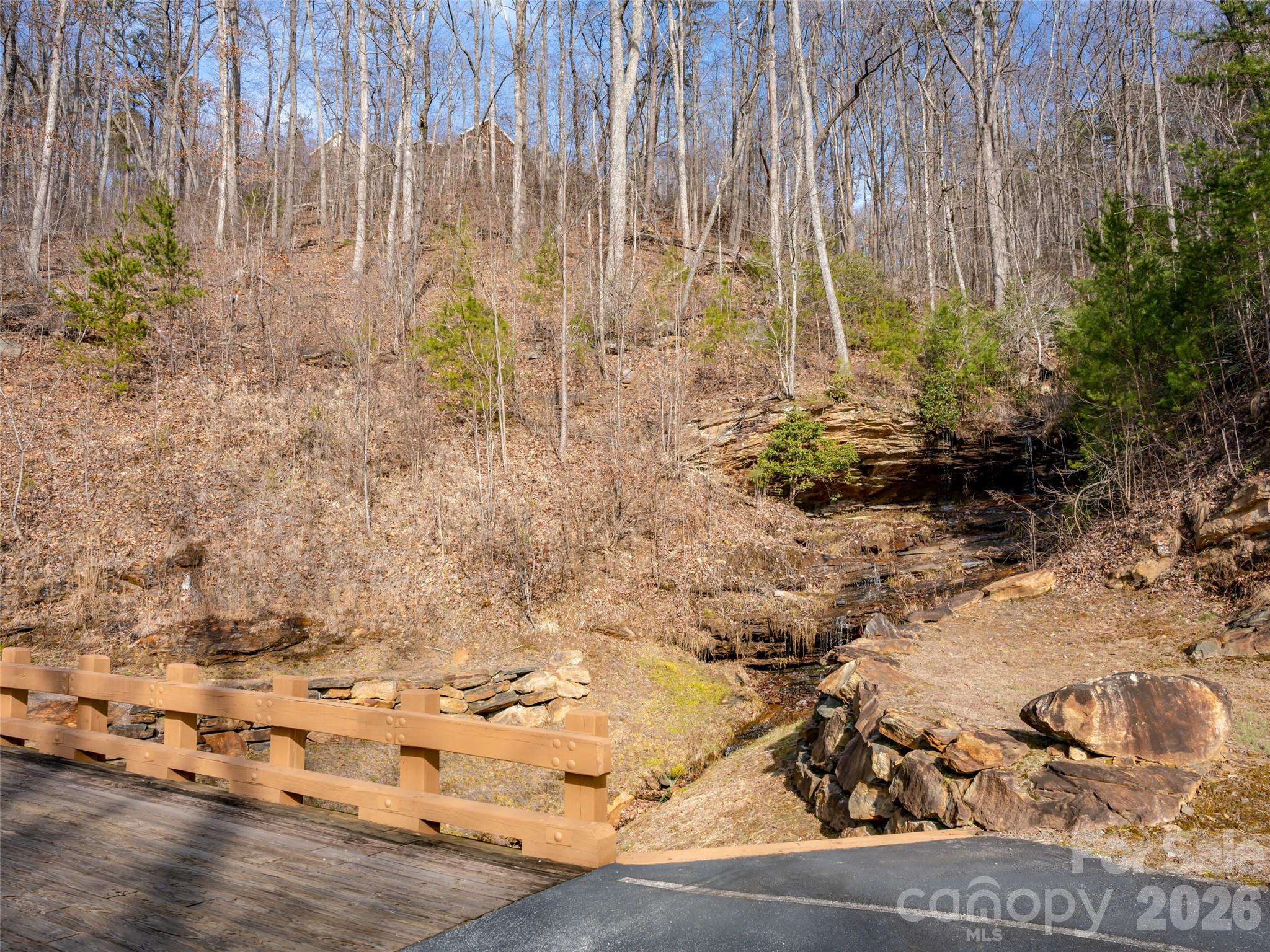 223 Rock Ledge Drive Lake Lure NC 28746