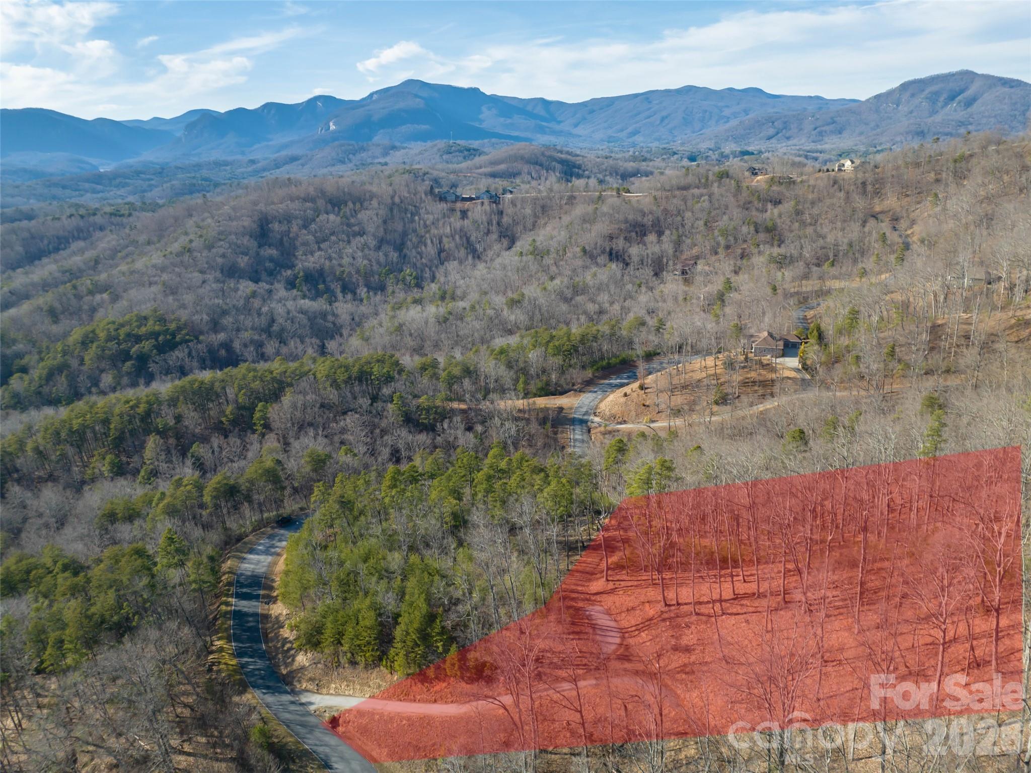 223 Rock Ledge Drive Lake Lure NC 28746