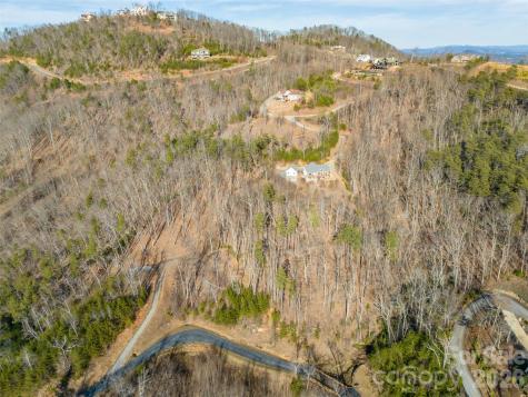 223 Rock Ledge Drive Lake Lure NC 28746