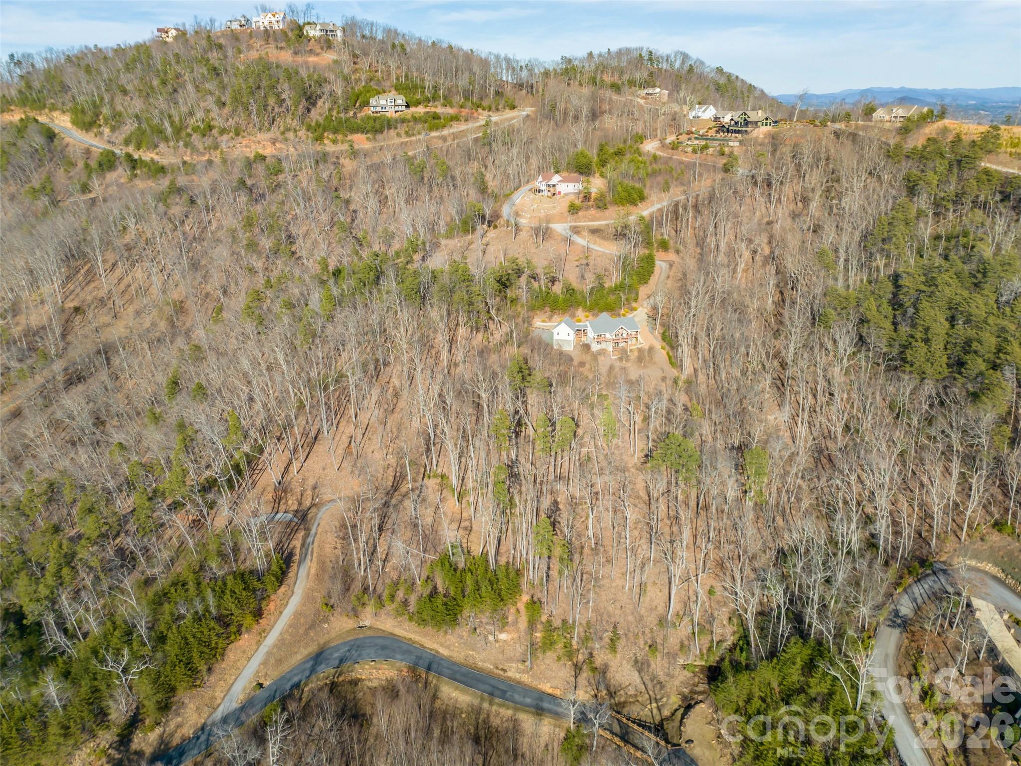 223 Rock Ledge Drive Lake Lure NC 28746