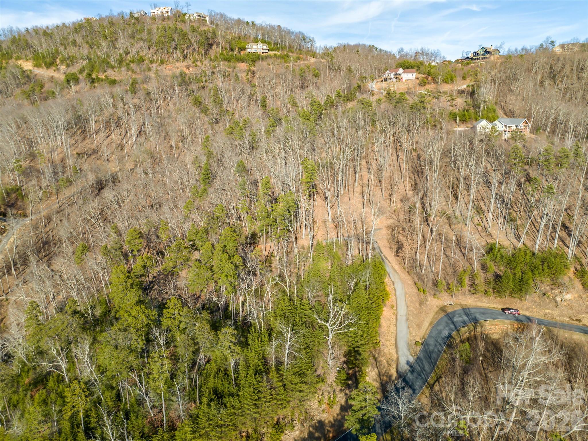 223 Rock Ledge Drive Lake Lure NC 28746