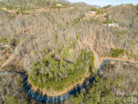 223 Rock Ledge Drive Lake Lure NC 28746