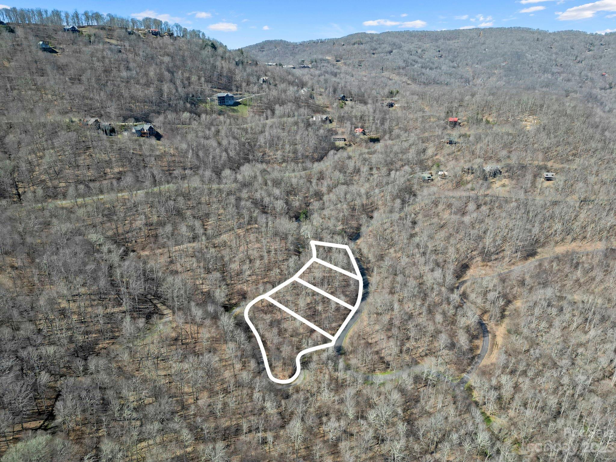 15 Chestnut Village Lane Mars Hill NC 28754