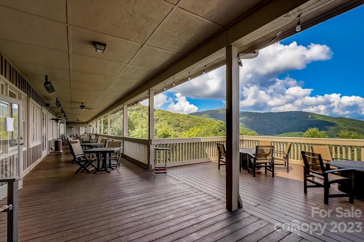 15 Chestnut Village Lane Mars Hill NC 28754