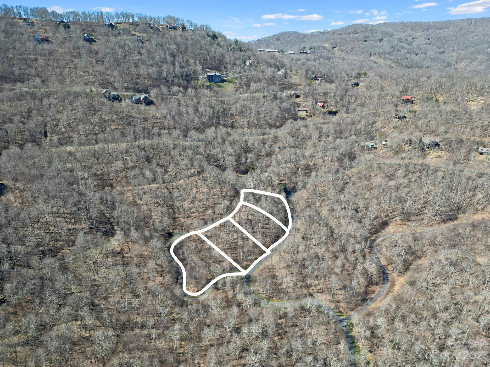 15 Chestnut Village Lane Mars Hill NC 28754