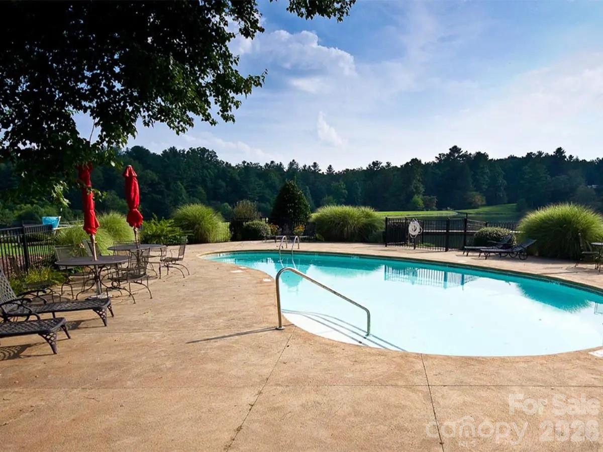 Tbd Springhouse Trail Brevard NC 28712