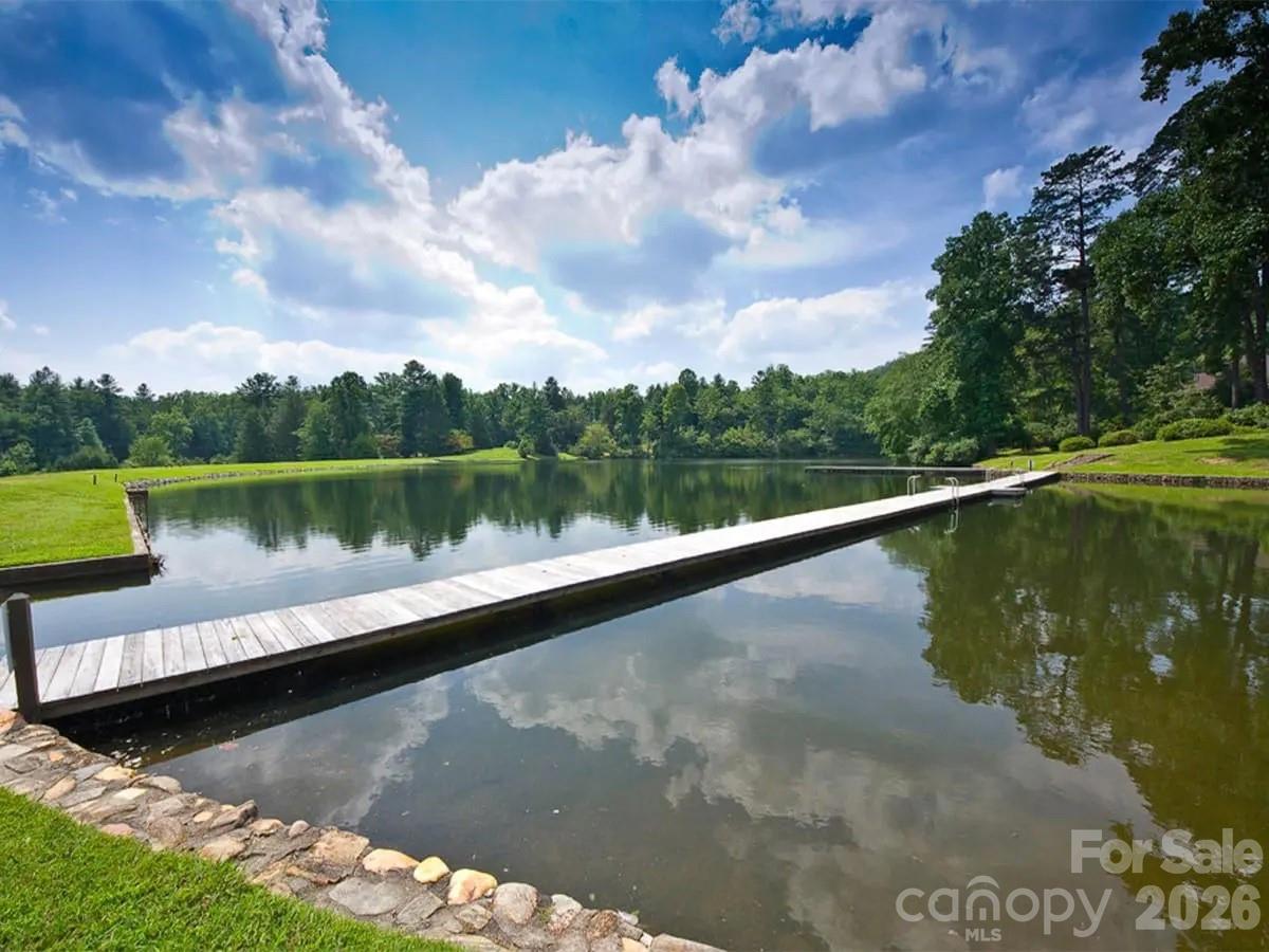 Tbd Springhouse Trail Brevard NC 28712