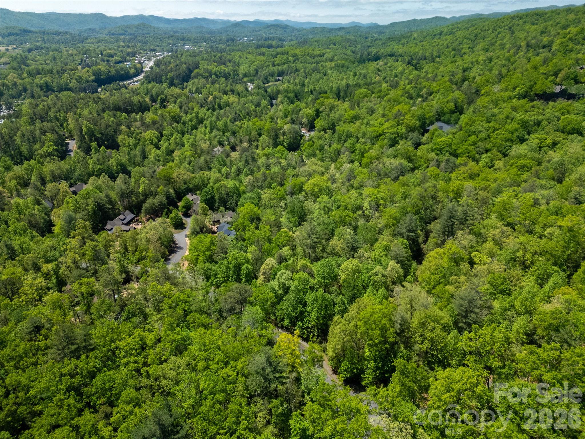 Tbd Springhouse Trail Brevard NC 28712